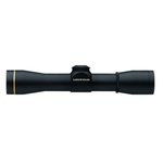 Leupold FX-II 4x28 Handgun Scope Duplex Reticle