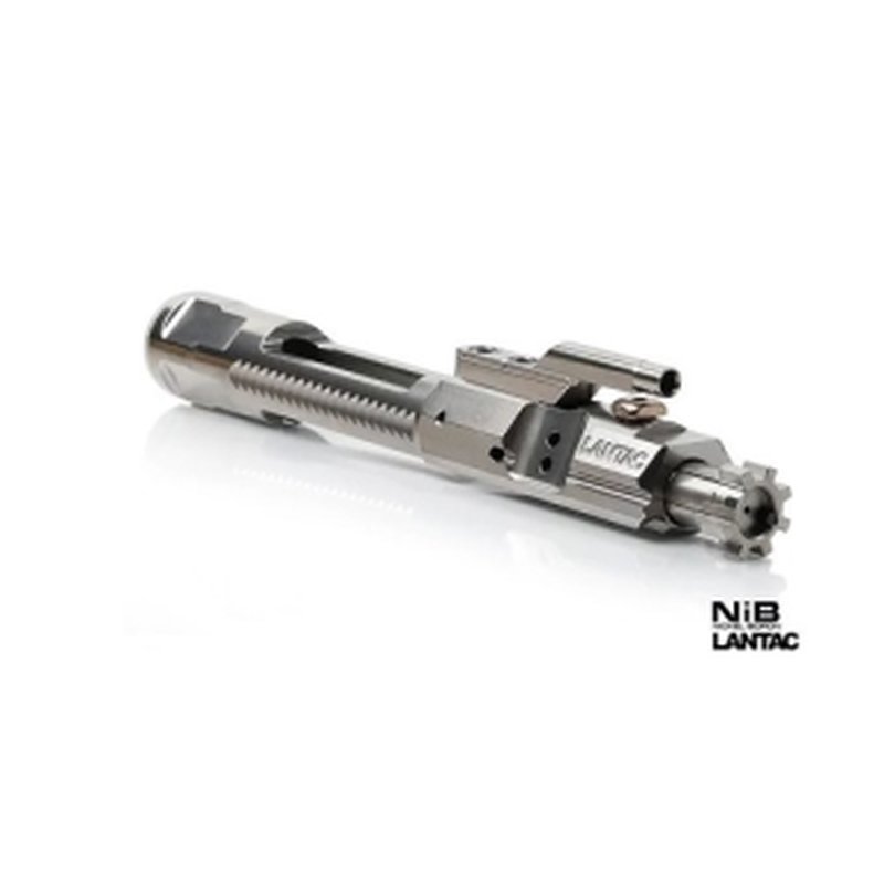 Lantac E-BCG Enhanced AR-15 BCG 5.56 NATO Nickel Boron