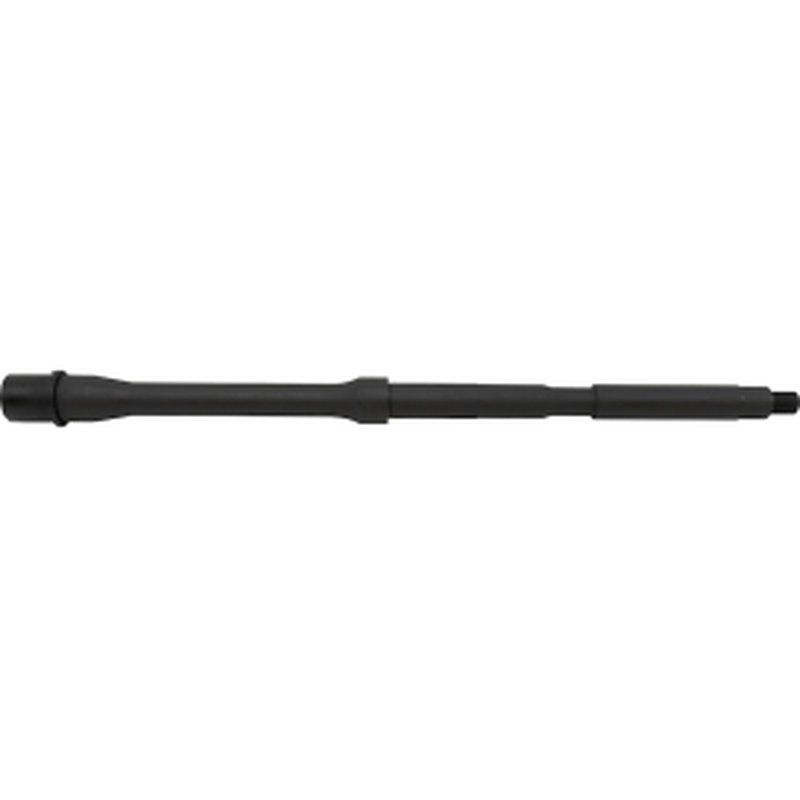 AR-STONER AR-15 Barrel 223 Wylde 16 M4 Contour 1:8 Twist Matte Black