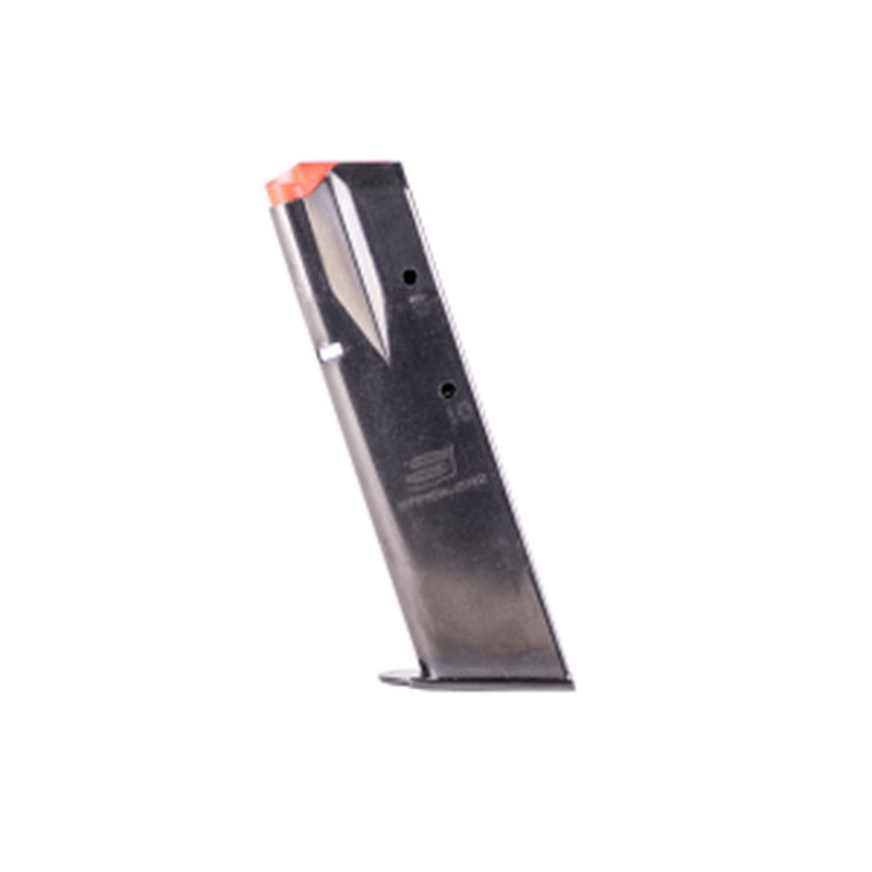 SAR USA B6 9mm Magazine 10 Round Blued