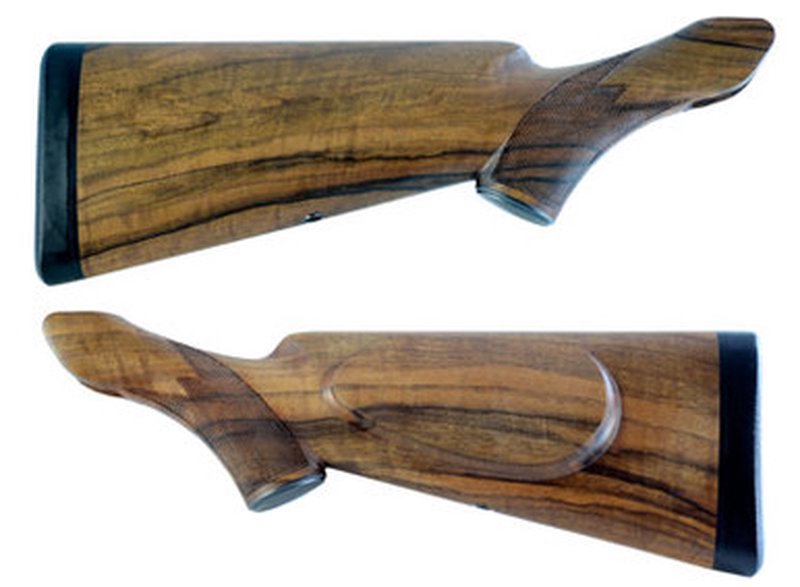 Sauer 202 Hatari Butt Stock Grade 4