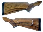 Sauer 202 Hatari Butt Stock Grade 4