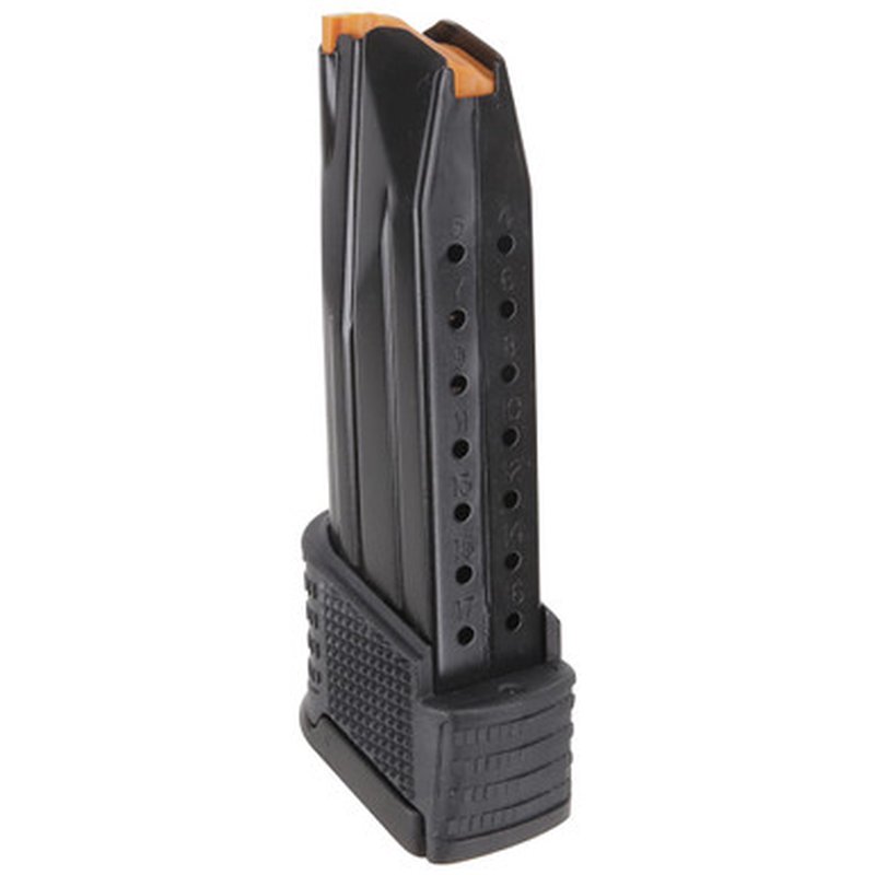 FN 509C 17rd 9mm Magazine (Black)