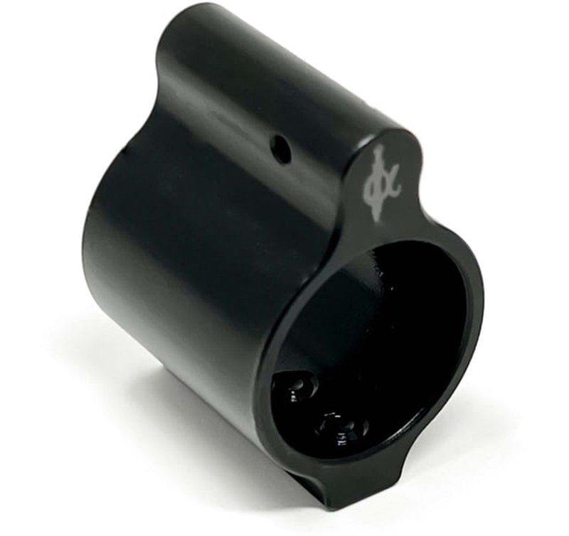 Alpha Shooting Sports Micro Low Pro Gas Block