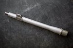 V Seven 5.56 Stainless Match Barrel