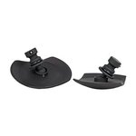 B&T Atlas 5-H BAS Ski Feet Pair BT66 Bipod Accessory