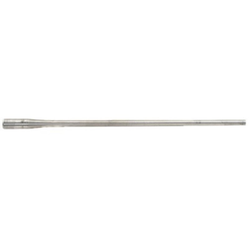 Shilen Centerfire Match Grade Barrel Blank 243 Caliber 6mm 28 Stainless #4 Contour 1:8 Twist