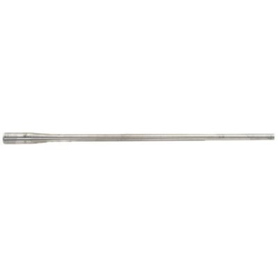 Shilen Centerfire Match Grade Barrel Blank 243 Caliber 6mm 28 Stainless #4 Contour 1:8 Twist