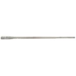 Shilen Centerfire Match Grade Barrel Blank 243 Caliber 6mm 28 Stainless #4 Contour 1:8 Twist