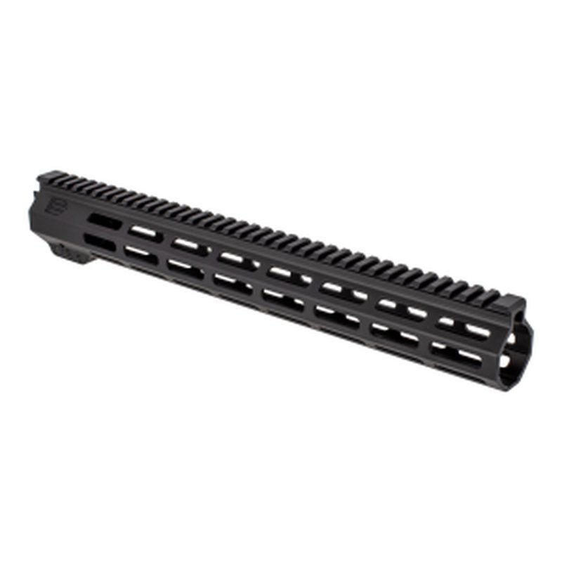 Expo Arms M-LOK AR-15 Handguard - Black - 15\"