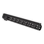 Expo Arms M-LOK AR-15 Handguard - Black - 15\"