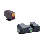 XS Sights F8 Night Sight for Glock Models 20,21,29,30,30S,37,41