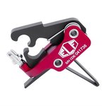 GEISSELE AUTOMATICS LLC SSA X 2-STAGE TRIGGER WITH LIGHTNING BOW FOR AR-15
