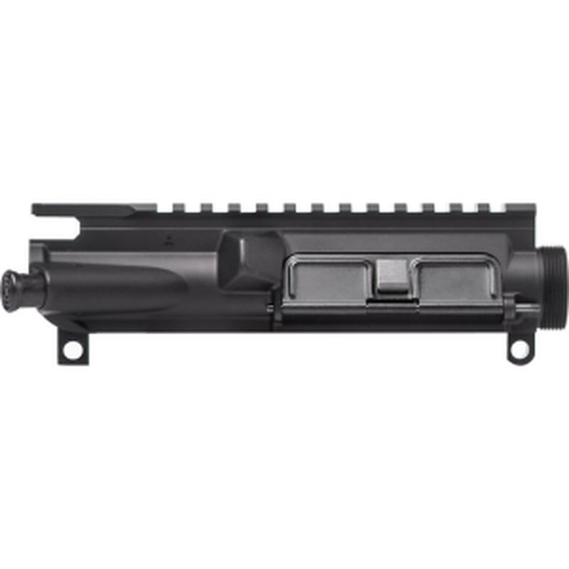 Aero Precision AR15 Assembled Upper Receiver - Anodized Black - APAR501603AC