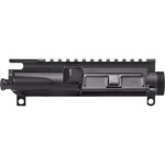 Aero Precision AR15 Assembled Upper Receiver - Anodized Black - APAR501603AC
