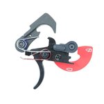 Franklin Armory BFSIII BT-C1 Trigger for APC9 APC45 GHM9 Curved