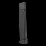 ATI GSG-9 Magazine 9mm Luger 33-Round Black ATIG1733