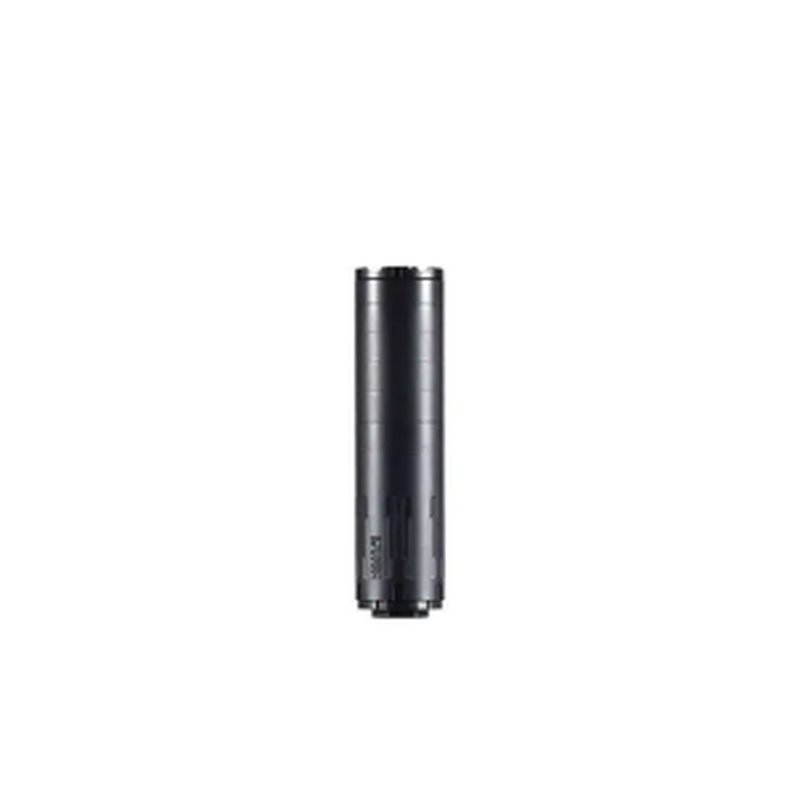 Aero Precision LAHAR-30 Suppressor Direct Thread 5/8-24 Black Cerakote