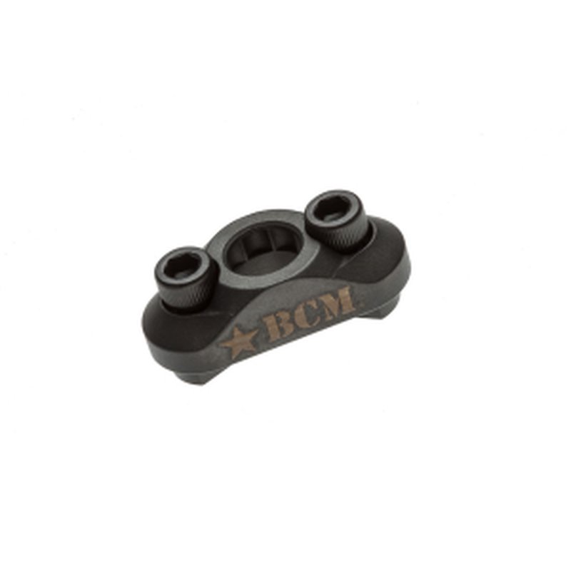 BCM Gunfighter QD M-LOK Sling Swivel Socket AR-15