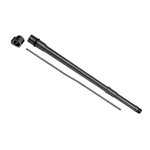 ODIN Works 16in 6.5 Grendel/LBC Barrel Lite Profile int gas placement w/tunable GB Stainless Steel