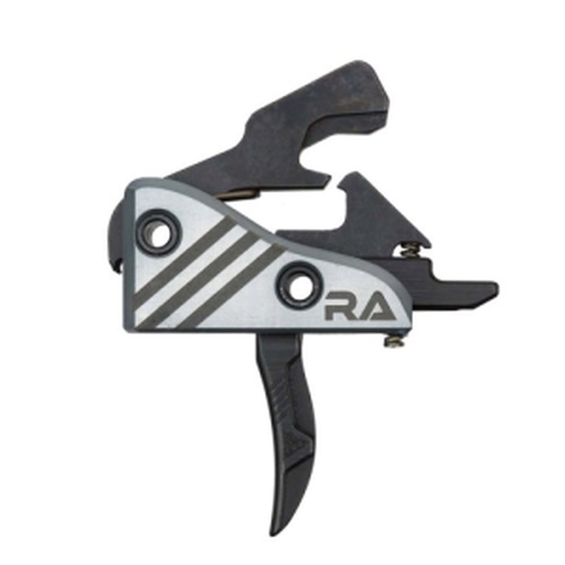 RISE ARMAMENT Blitz Elite 3.5LB Performance Drop-In Trigger | Black