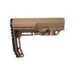 Mission First Tactical Restricted State Compliant Buttstock