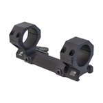 American Defense Delta 34mm QD Mount - 1.23 inch height