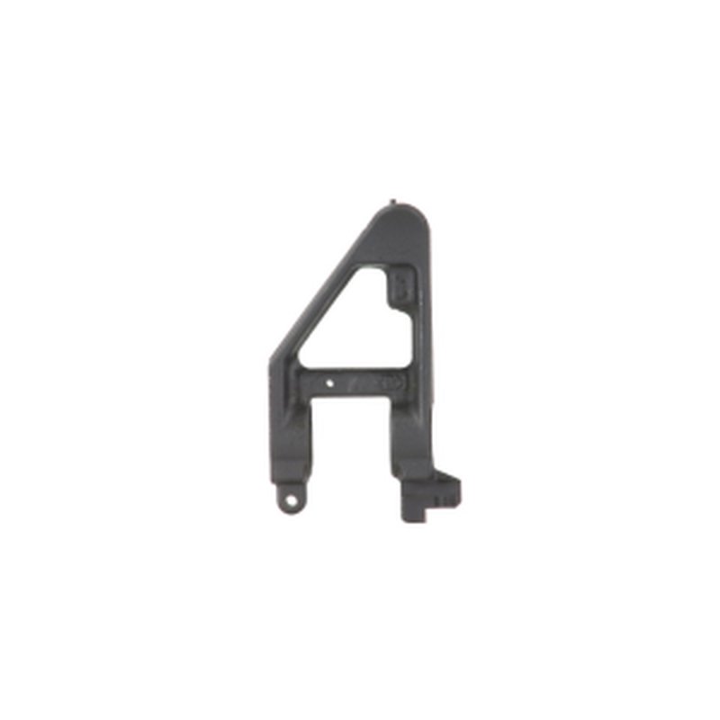 Bear Creek Arsenal A2 Front Sight Fixed Iron Sight 0.750 Diameter Matte Finish