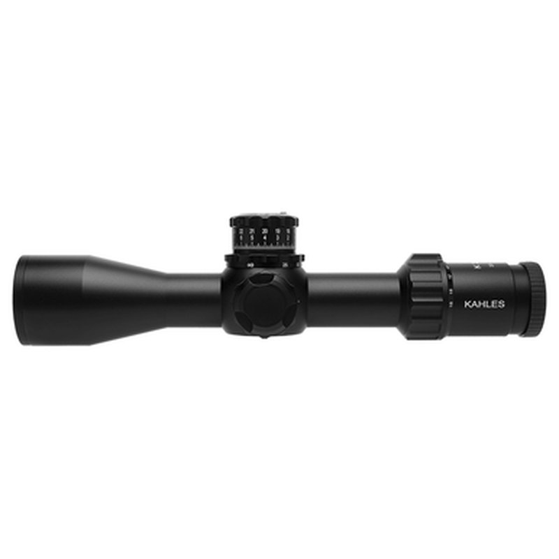 Kahles K318i 3.5-18x50mm DLR CW MSR2 W-Right Riflescope