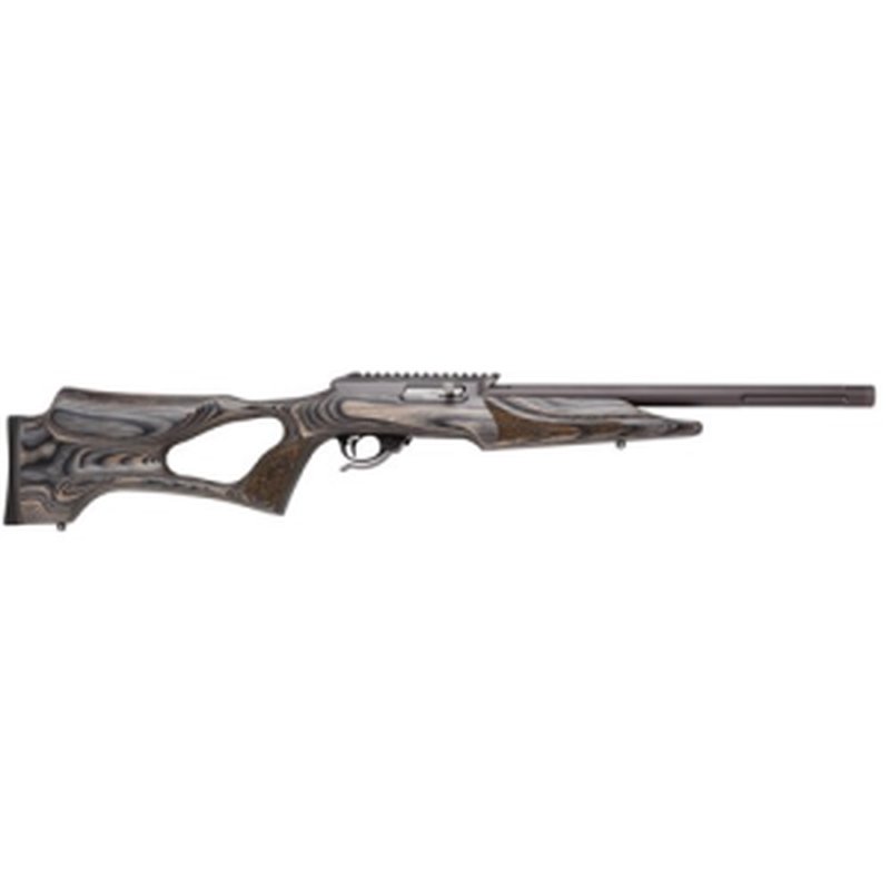 TACTICAL SOLUTIONS X-Ring Gun Metal Gray/Slate Vantage TacSol Trigger