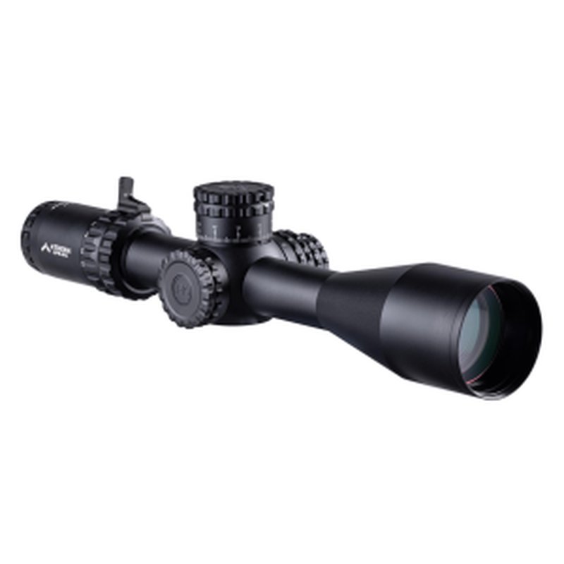 New! Primary Arms SLx 3-18x50mm Gen II 30mm Tube Rifle Scope, First Focal Plane