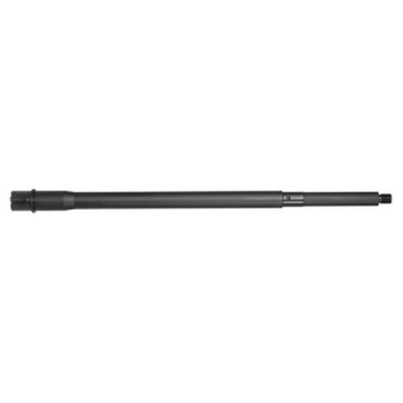Seekins Precision Barrel 223 Wylde 18 Inch Black Stainless Match Grade 1:8 Twist