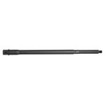 Seekins Precision Barrel 223 Wylde 18 Inch Black Stainless Match Grade 1:8 Twist