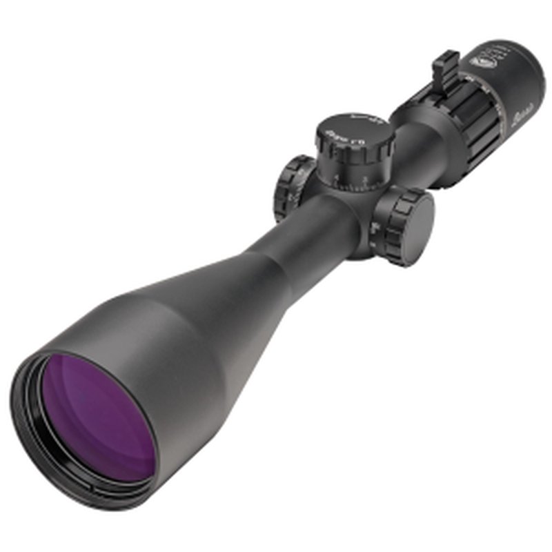 Burris RT-25 5-25x56mm Rifle Scope SCR-2 MIL Reticle