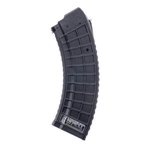 XTech Tactical XTT1152 Gen2 30rd Waffle 7.62x39mm Magazine Fits AK-47 Stainless Steel