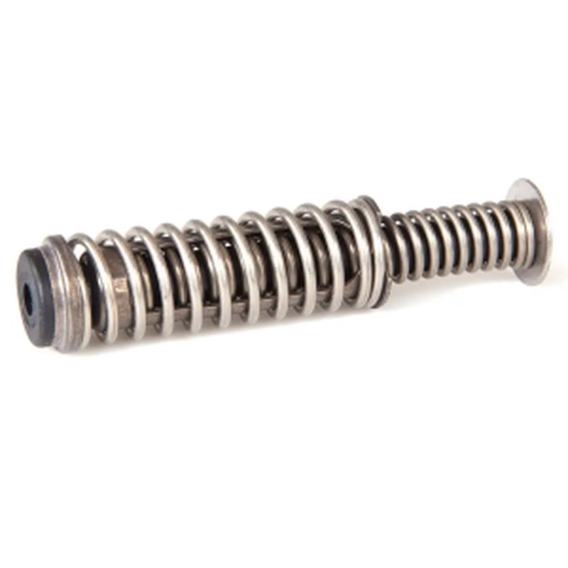 Glock Gen5 14-Coil Dual Recoil Spring Assembly for G20/G21 45 Auto/10mm