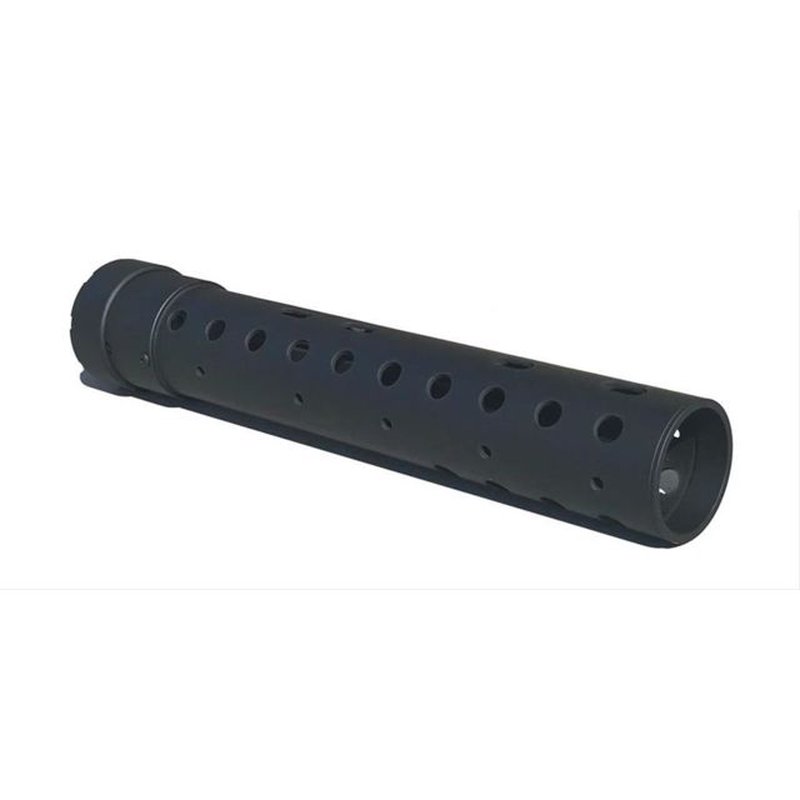 Precision Reflex Gen III Carbon Fiber Free Float Forearm