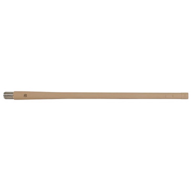 Accuracy International AX .243 Win 26 in M18x1.5 Barrel Pale Brown 1026032PB