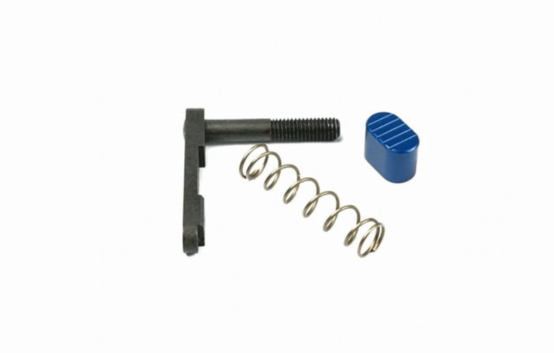Armaspec ECB Enhanced Combat Button Kit for AR-15/AR-10 Lower Receivers
