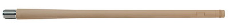 Accuracy International AT/AX Barrel .260 Rem 24in 5/8x24 Pale Brown