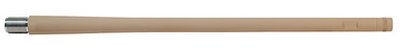 Accuracy International AT/AX Barrel .260 Rem 24in 5/8x24 Pale Brown