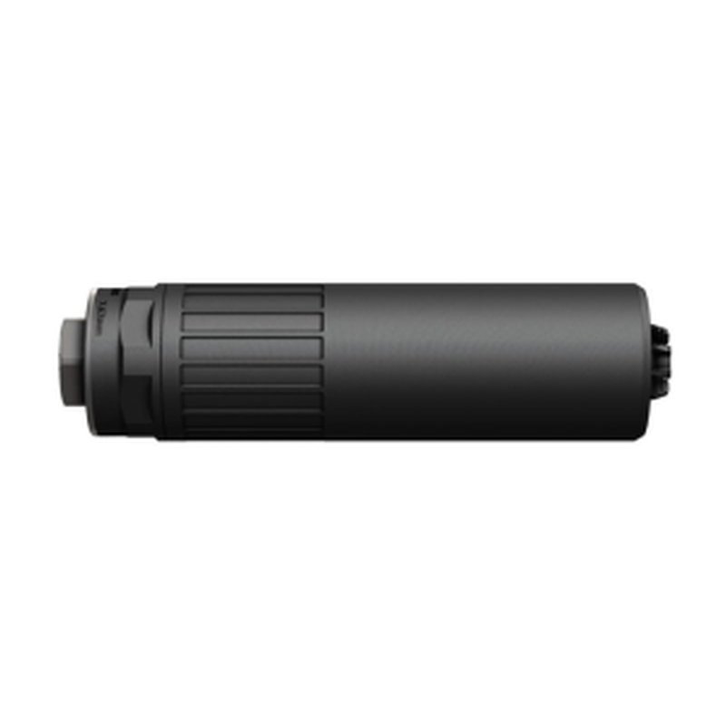 CAT Dirty Dave Ti HUB 7.62 NATO Rifle Suppressor 5/8-24 Direct Thread