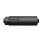 CAT Dirty Dave Ti HUB 7.62 NATO Rifle Suppressor 5/8-24 Direct Thread