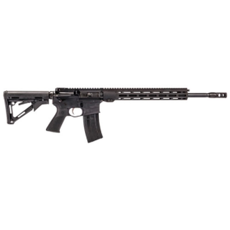 MSR 15 Recon LRP 18" 25 Round 6.8 SPC AR15 Semi Auto Rifle
