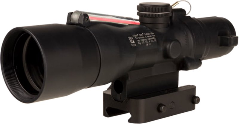 Trijicon 3x30 mm Compact Dual Illuminated ACOG Scope