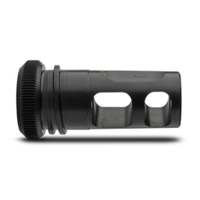 AAC Mk13-SD Muzzle Brake 7.62mm 90T 5/8-24