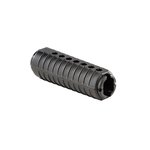 Luth-Ar AR-15 A2 6.563" Carbine Length Handguard (Polymer, Black) - HG-CAR