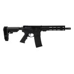 Andro Corp Industries ACI-15 Halo Base 5.56 NATO AR-15 Pistol 10.3in
