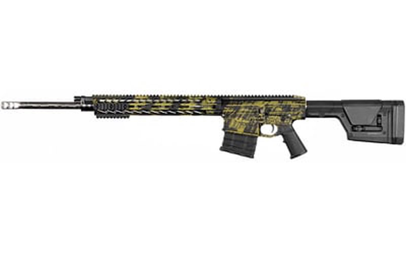 Nemo Arms Omen Watchman Rifle .300 Win Mag