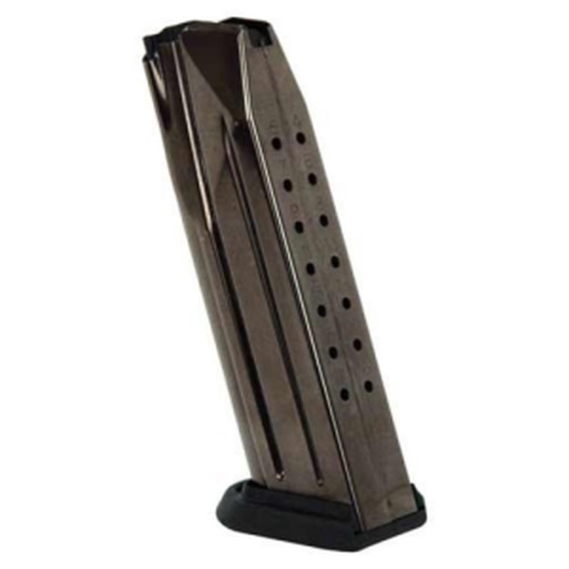 FN FNS 17-Round 9mm Detachable Magazine - Black